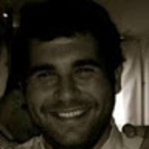 Meet your Posher, Josh